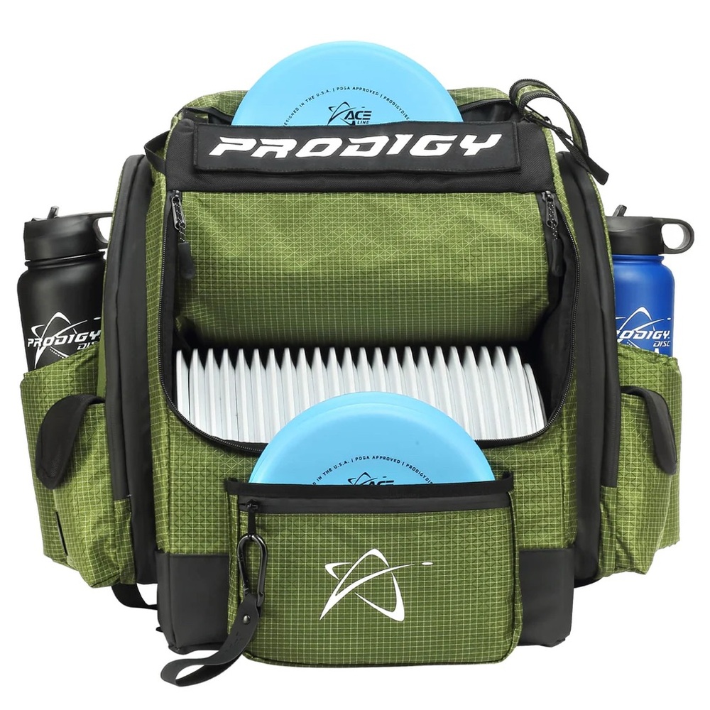 Prodigy BP-1 V3